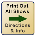 Printer friendly page for directions and map printout.